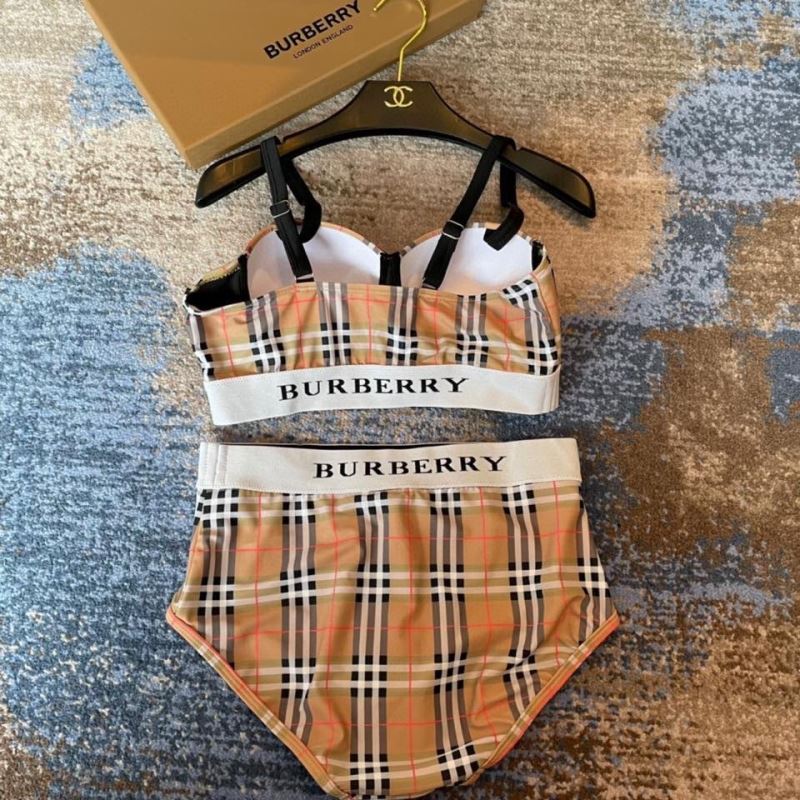 BURBERRY